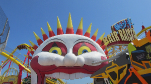 홍콩 여행 추천 홍콩 오션파크