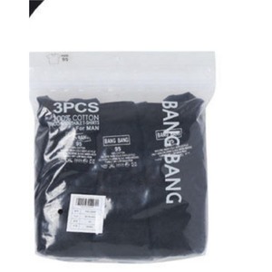 뱅뱅 dp03 기본라운드반팔면티3팩 ntz336