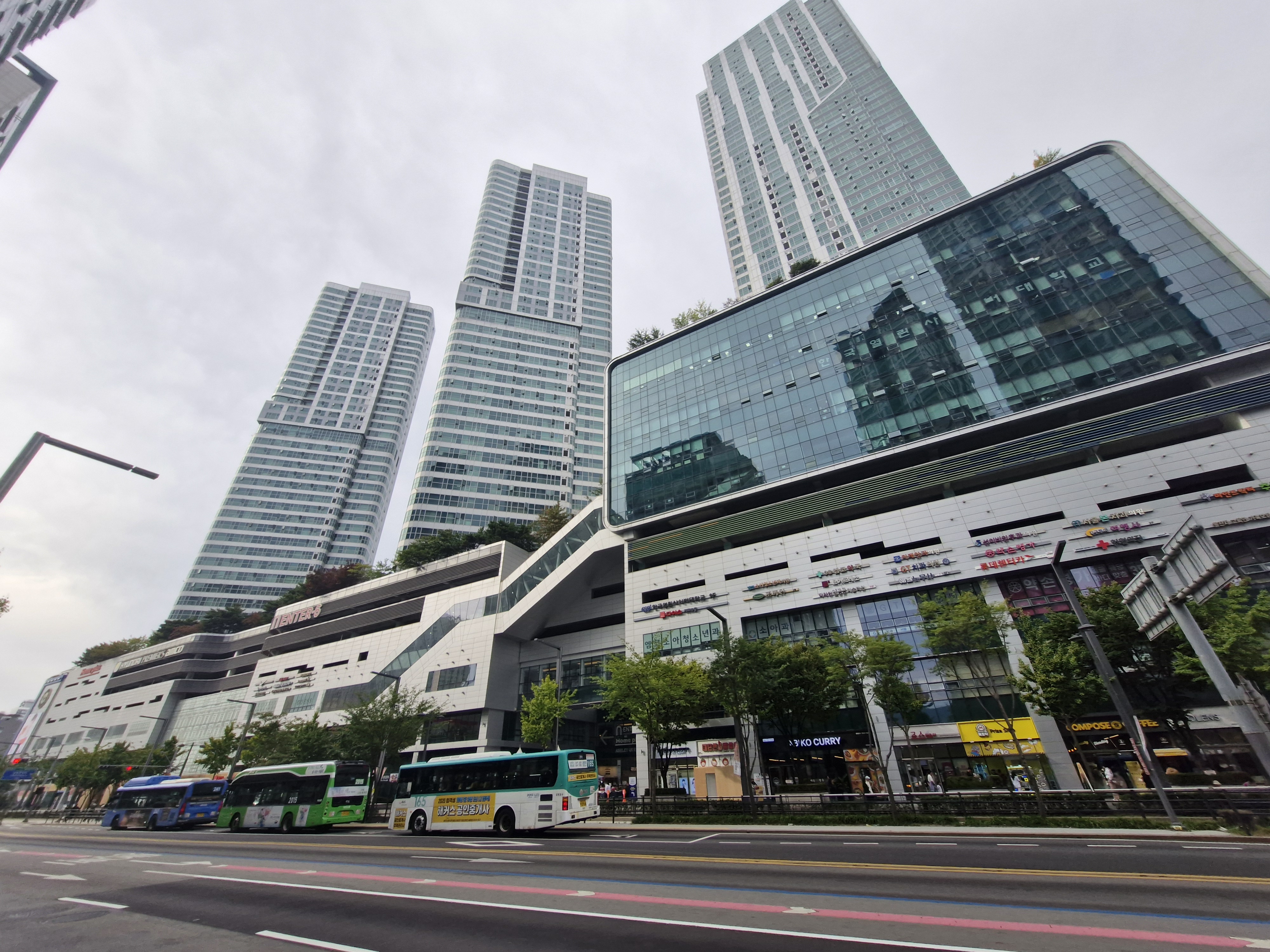 경춘선-망우역-역세권-주상복합아파트-상봉프레미어스엠코