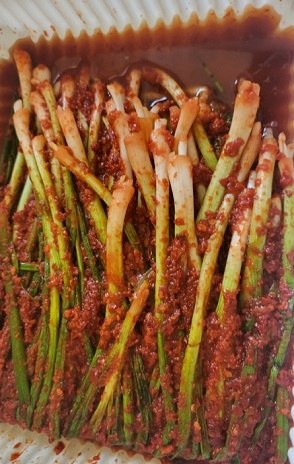 전현무계획-대전-실비김치