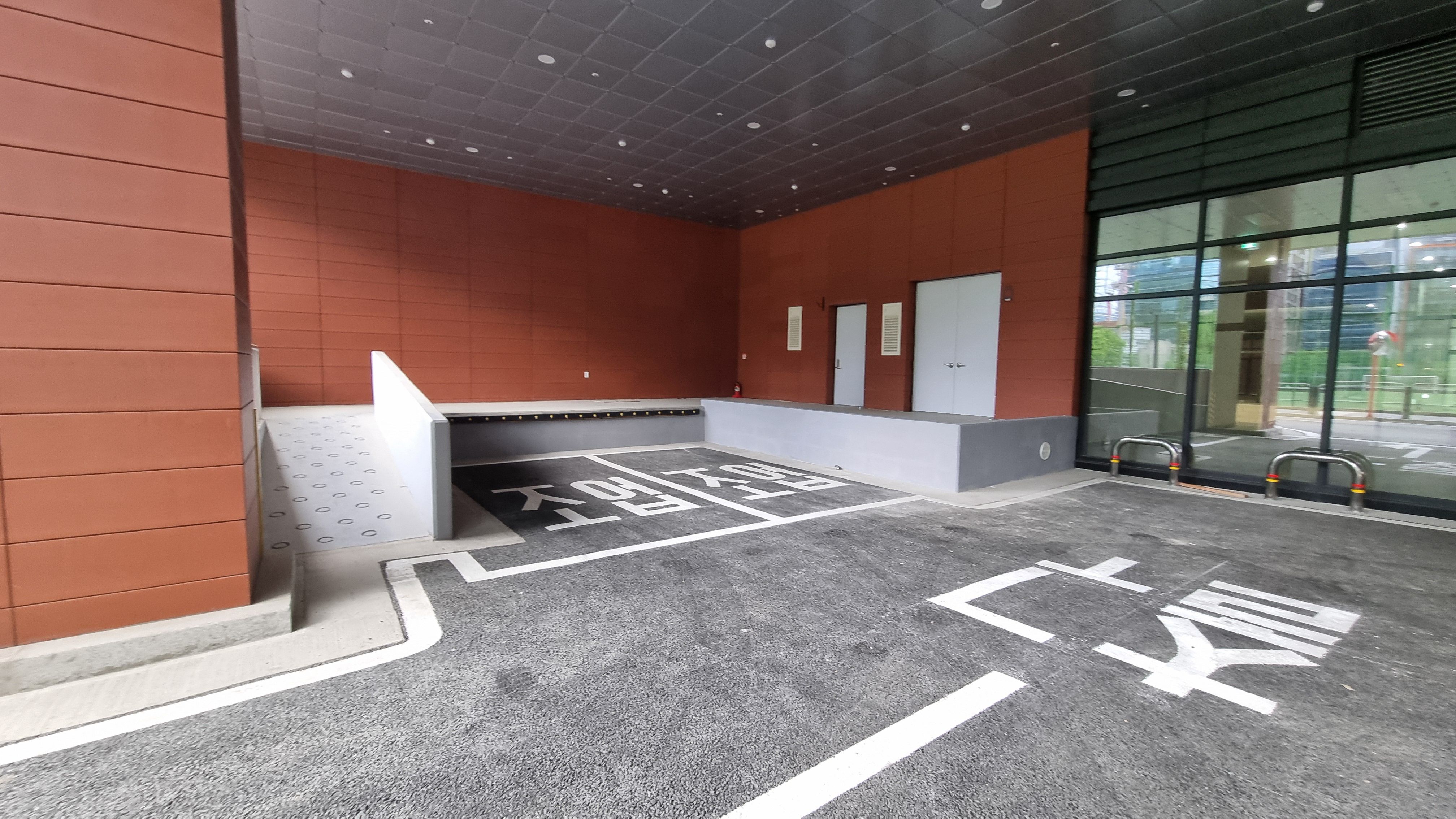 가산어반워크 화물