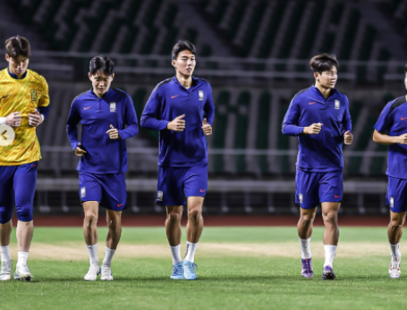 축구대표팀