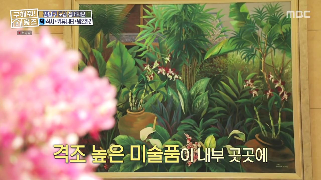구해줘홈즈 서울시 강남구 자곡동 문을 여시오 하우스 매물 입주보증금 7억9천 월생활비 336만원 조건 소개