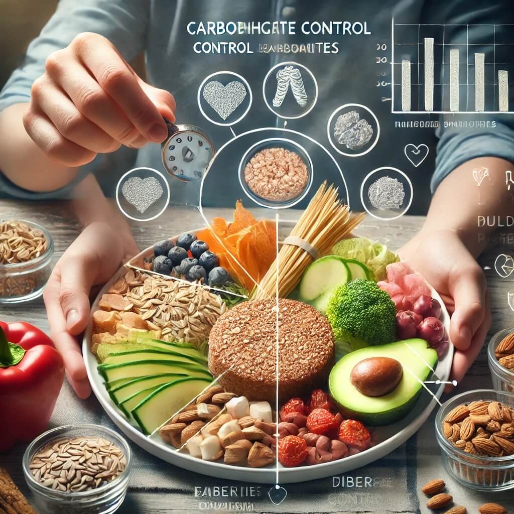 어린이-당뇨-식단-관리