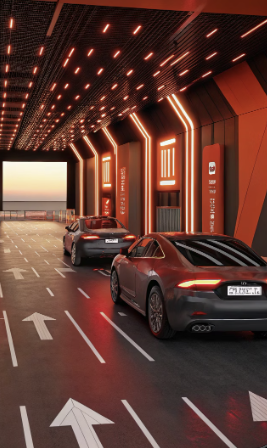 부산세계시민축제 행사일정 (+ 주차 정보)