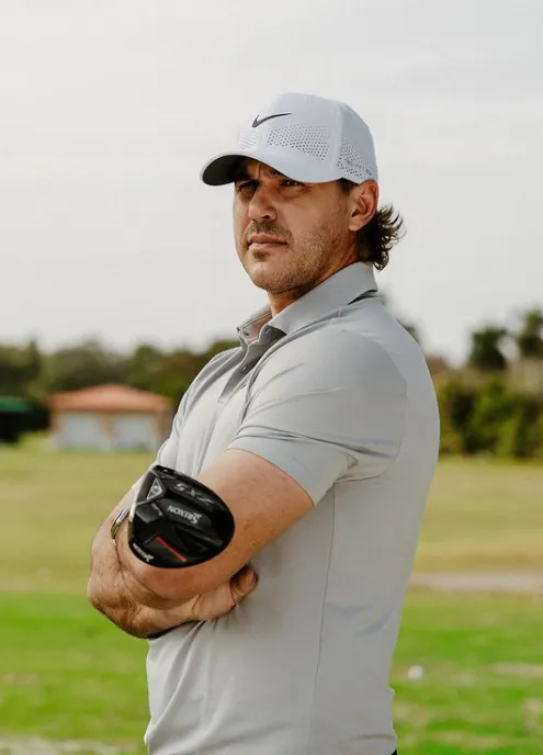 브룩스 켑카(Brooks Koepka)