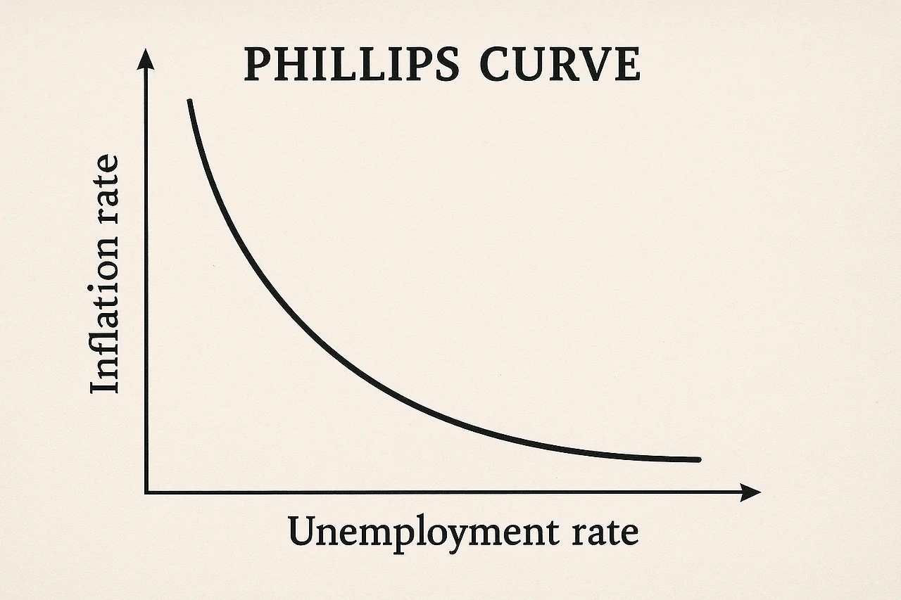 필립스 곡선