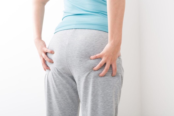 항문이 가려운 이유