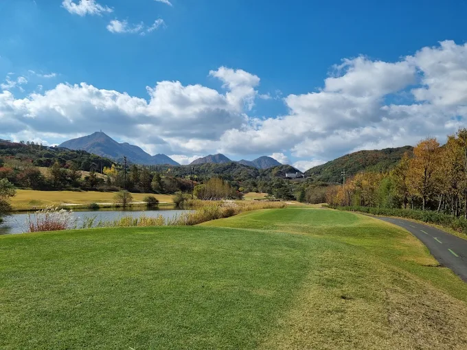 경주컨트리클럽 (경주CC) 소개 및 이용방법