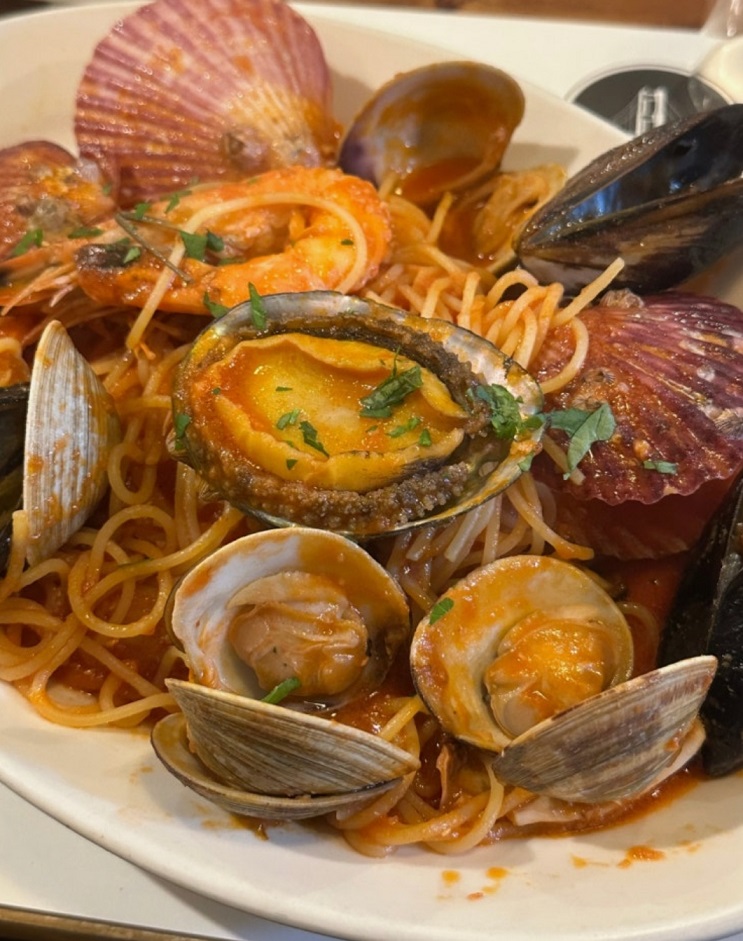 파주-뼈다귀쌀국수-