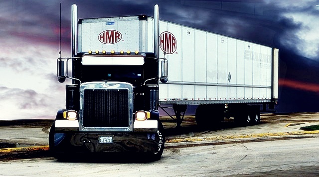 화물운송자격증