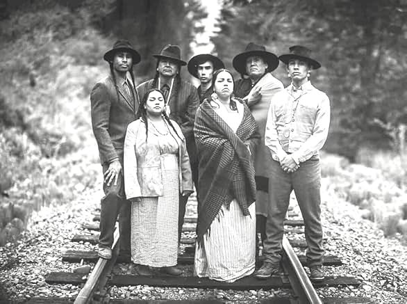 기차의 꿈 영화 리뷰