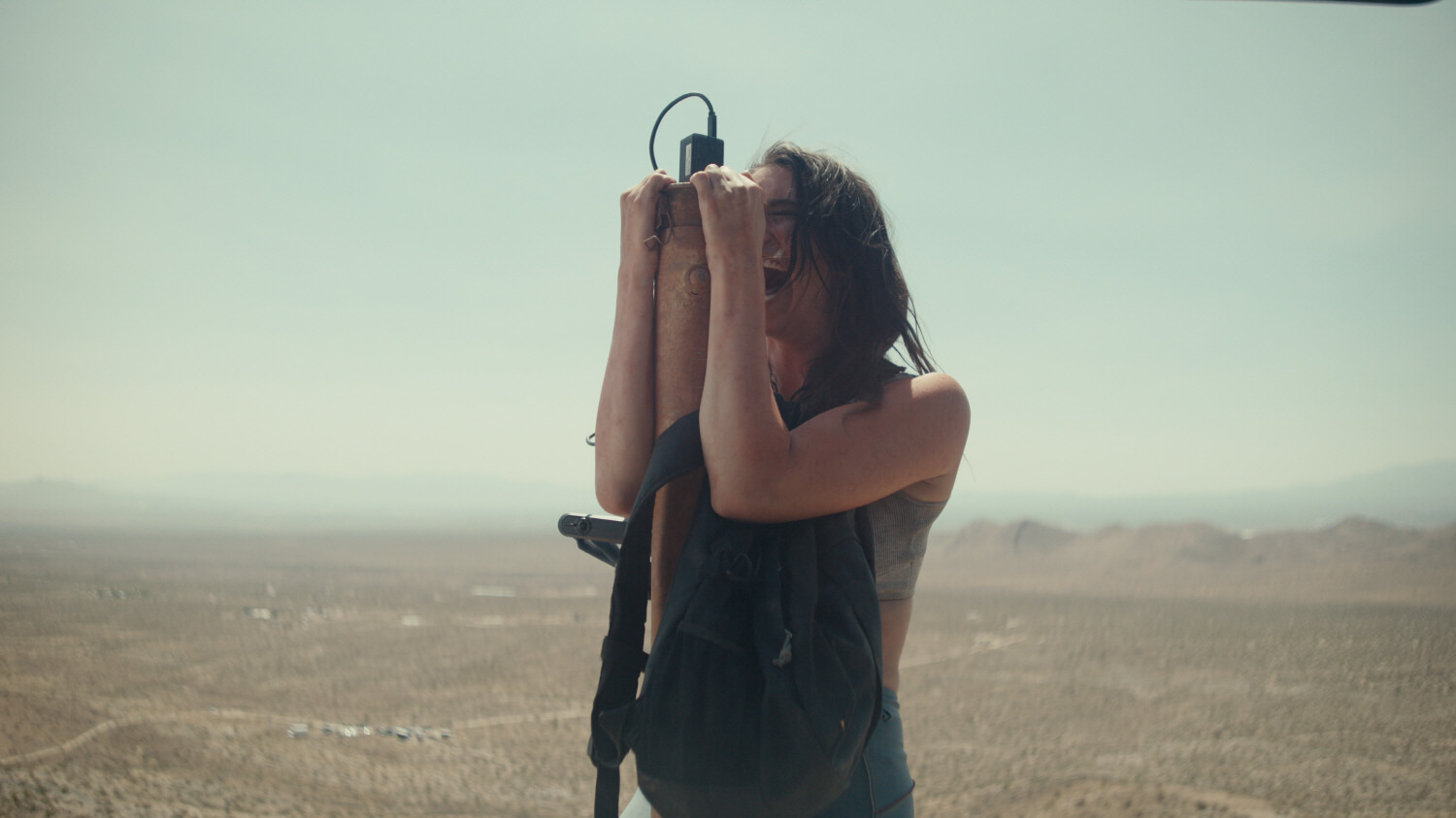 영화 폴600미터 FALL