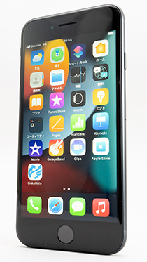 제3세대 iPhone SE