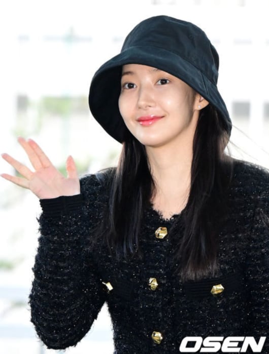 박민영 전 남친 논란 재점화…지긋지긋한 심경→종방연 &#39;웃음&#39;