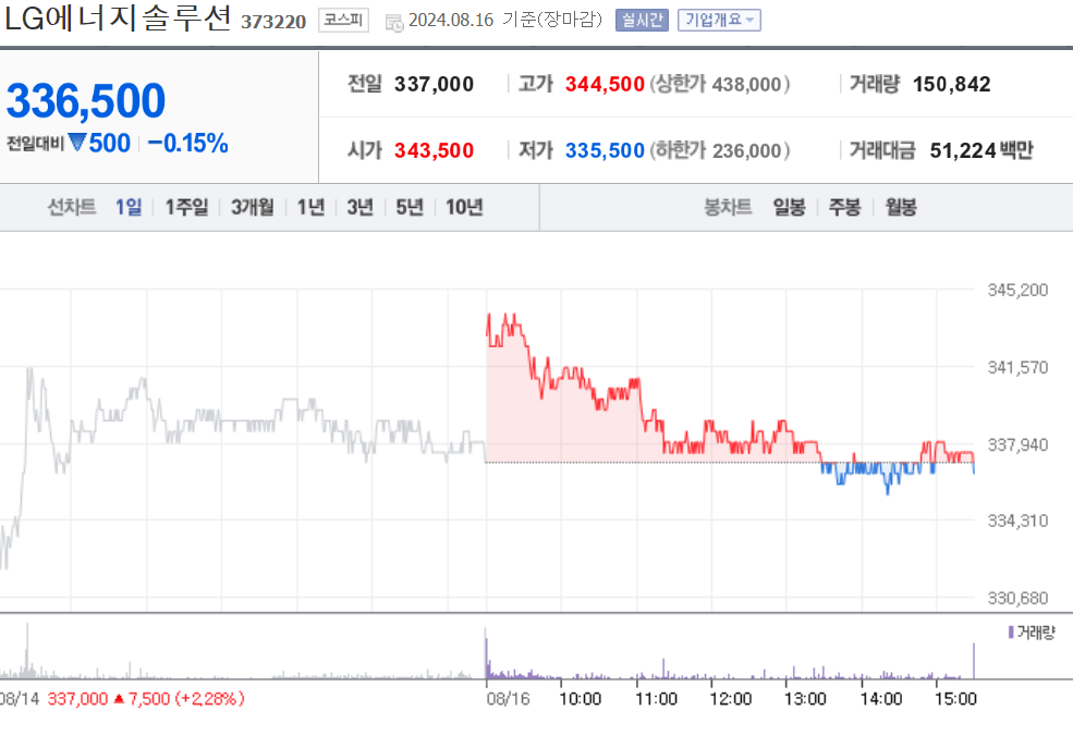 LG에너지솔루션