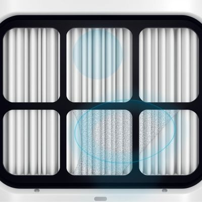 공기청정기 HEPA 필터 2