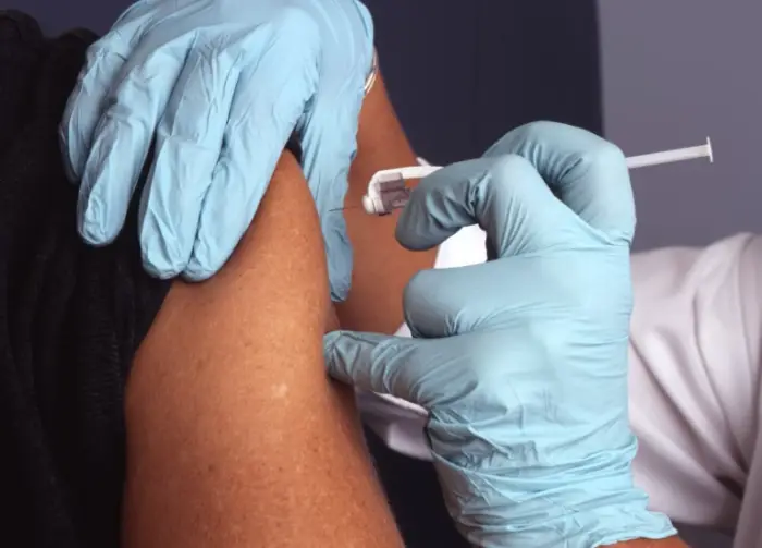 파상풍 주사 가격