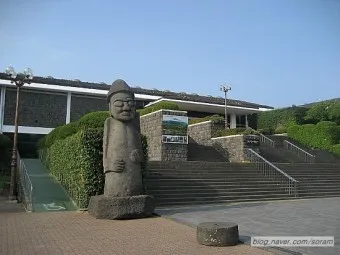 아이와 제주 여행 제주 민속 자연사박물관 예매 코스 가이드_28