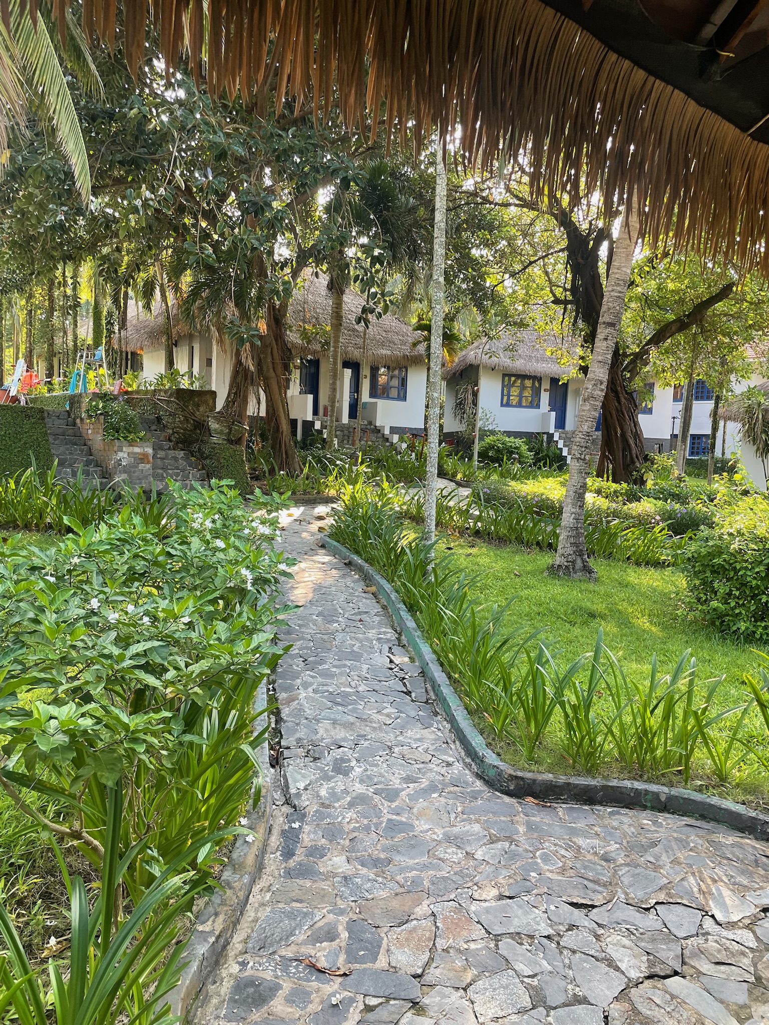 푸꾸옥 라쥬르 리조트