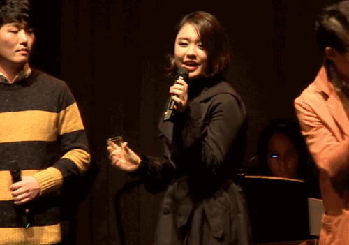 안은진-명동로망스