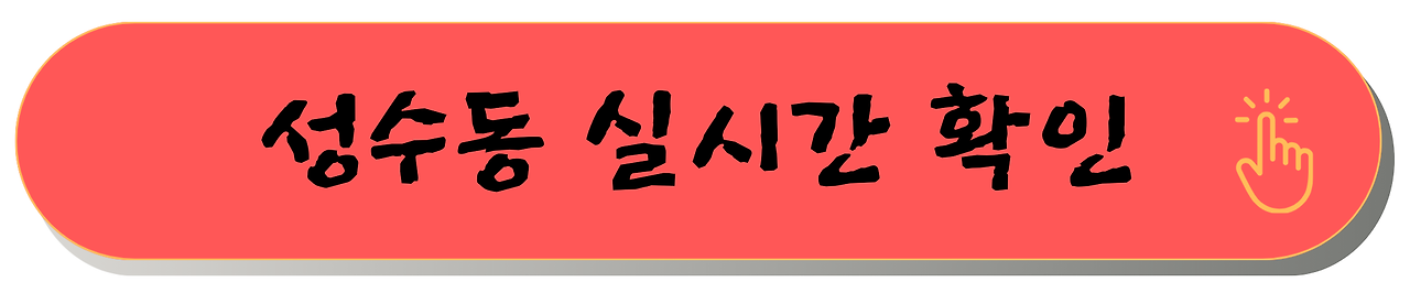 성수동 팝업스토어 1월