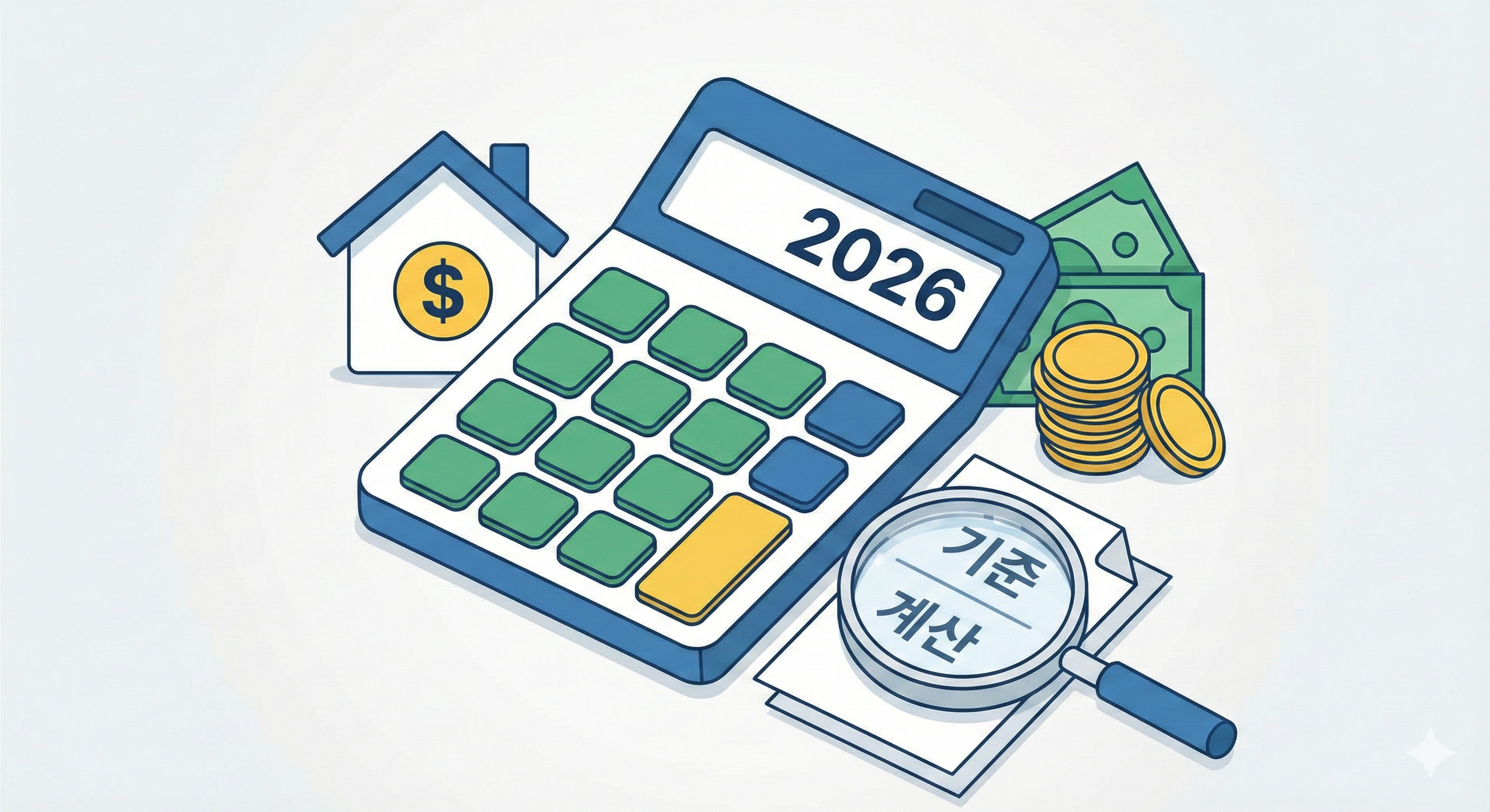 2026 기초생활수급자 조건