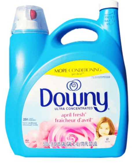 섬유유연제 추천 순위 TOP 5 - 네이버, 쿠팡, G마켓, SSG닷컴 판매 분석