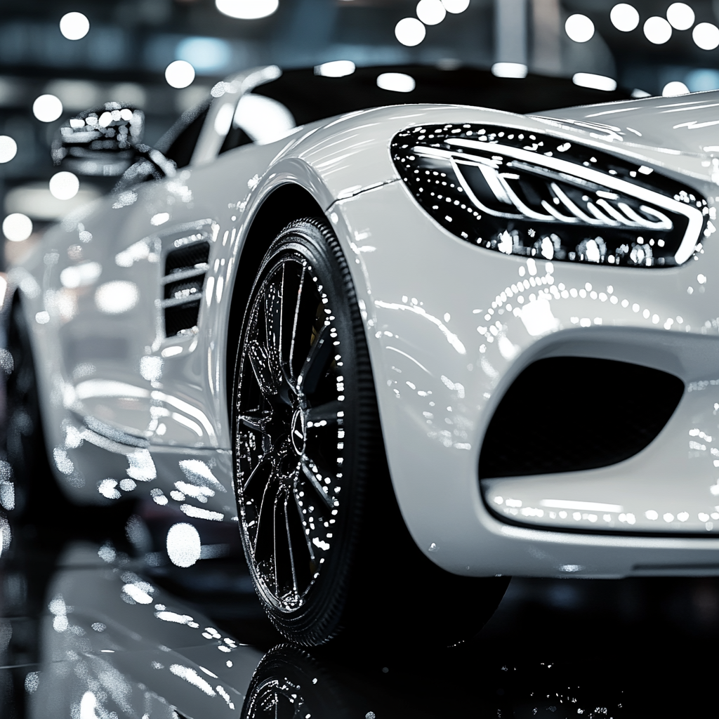 자동차의 보증기간