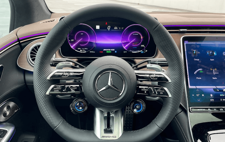 벤츠전기차 eqe 350 300 가격