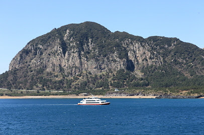 산방산 유람선 운항 시간표