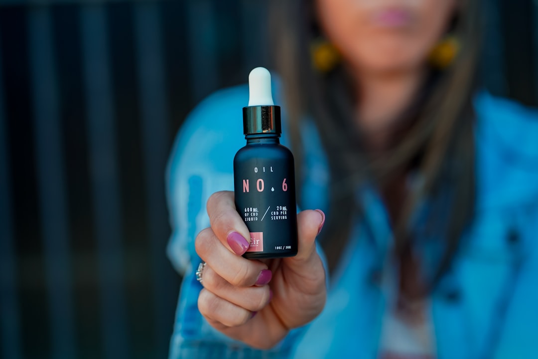 Cannabidiol