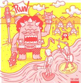 채보훈 프로필 (THE VANE · 퍼플레인 보컬)