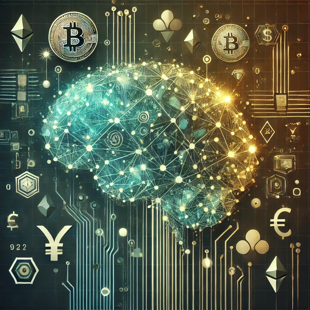 2025년 추천 AI 투자 플랫폼 TOP 5 완벽 비교