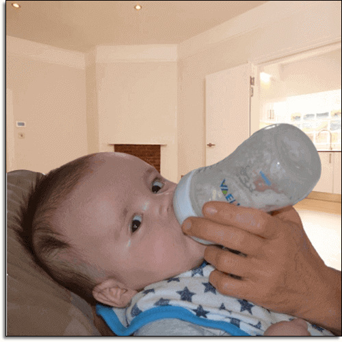 갈락토스혈증 진단과 관리