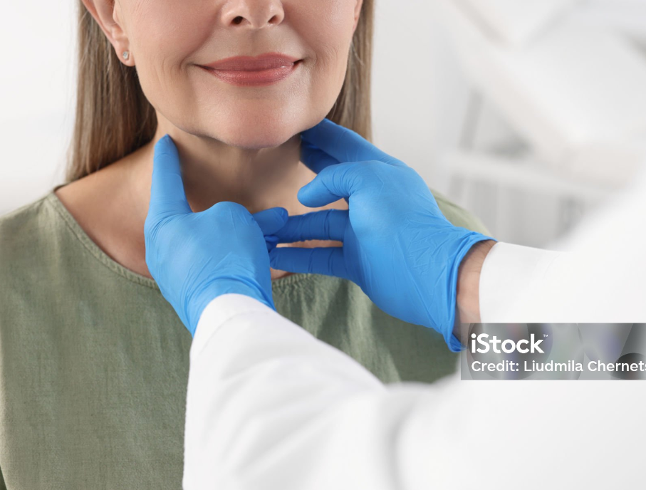 갑상선 항진증과 저하증의 진단과 치료