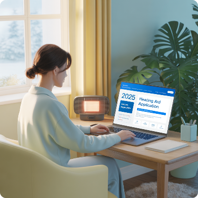 2025 사랑온 난방비 지원금 신청 대상 및 신청 방법 이미지