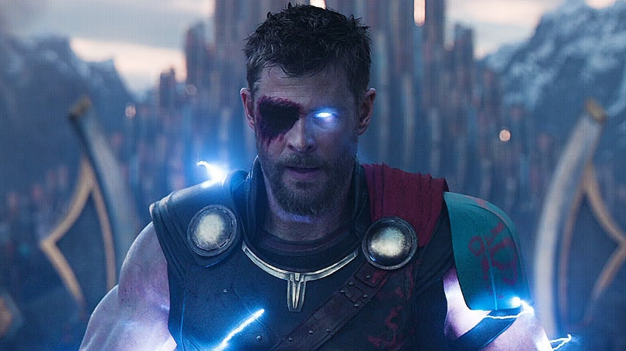 디즈니플러스 마블 영화