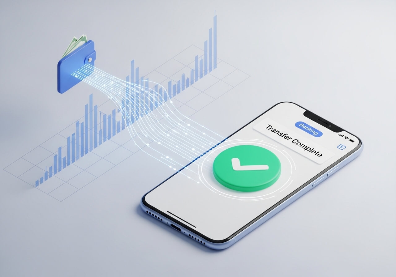 주식 예수금 입금 시간
