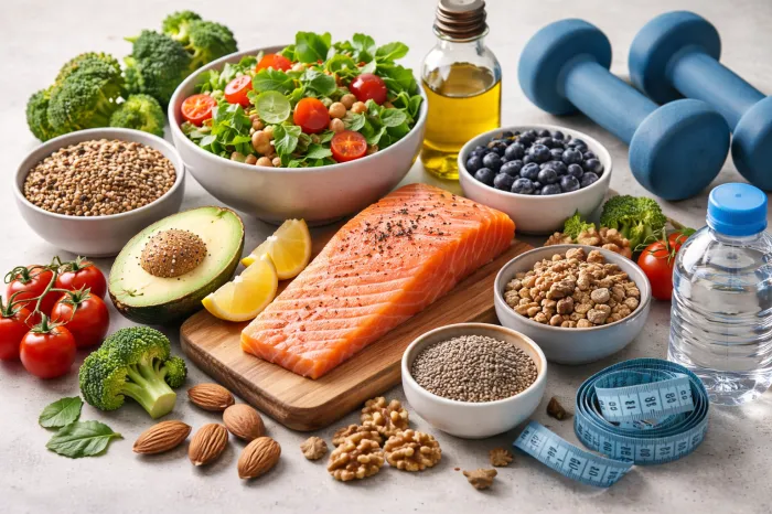 이상지질혈증 이란