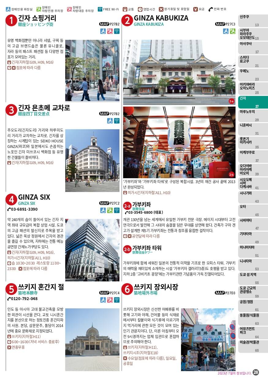 2025년도쿄지도8