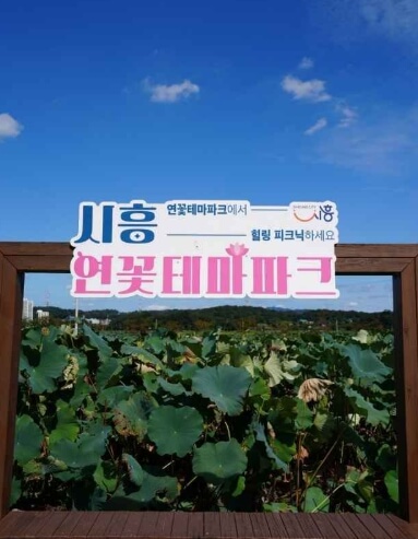 시흥 가볼만한곳 베스트 10