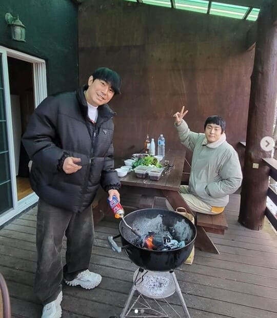 태계일주2-태계일주-시즌-2-인도-기안84-이시언-빠니보틀-확정