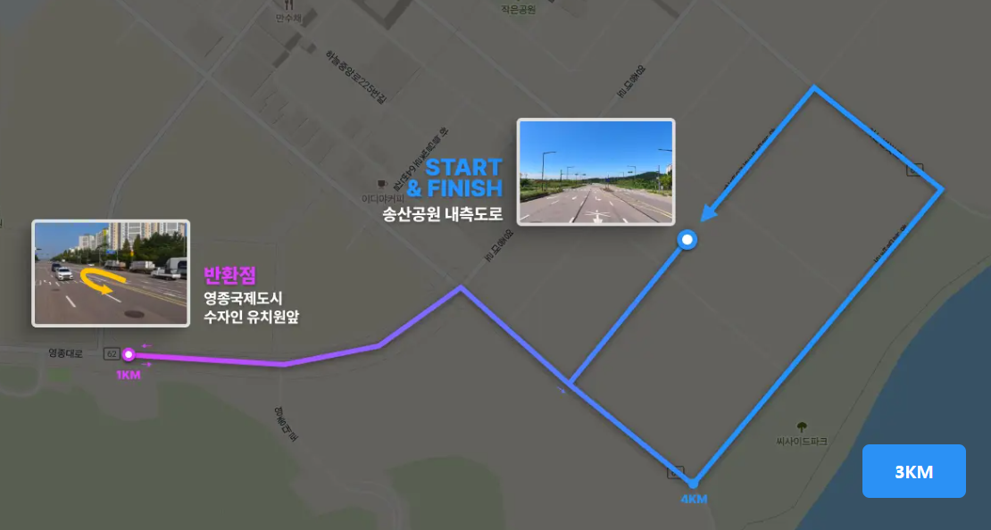 선셋마라톤
