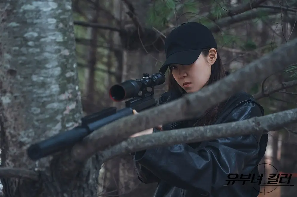MBC-드라마-유부녀-킬러-출연진-OTT-기본정보