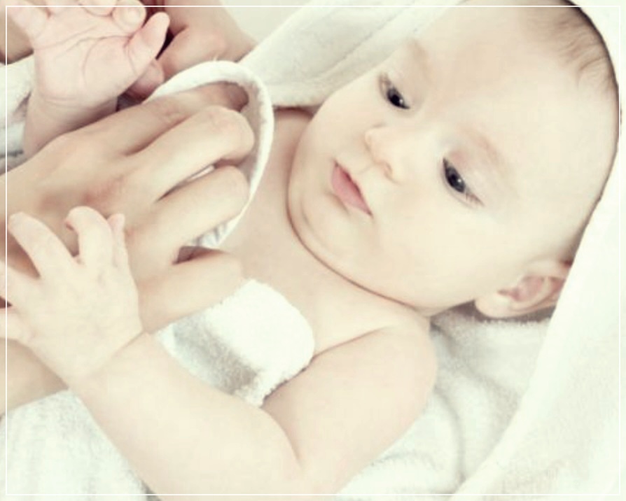 귀진물 냄새를 없애는 5가지 팁