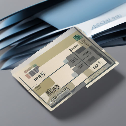 통장 사본 이미지