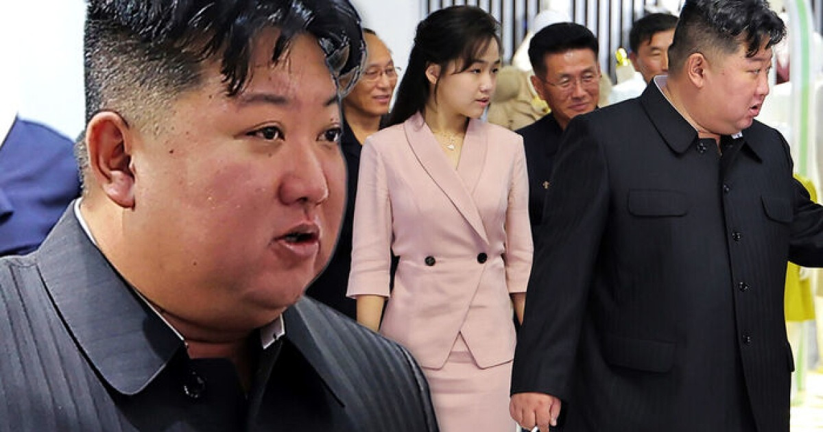 김정은 사망설 반박
