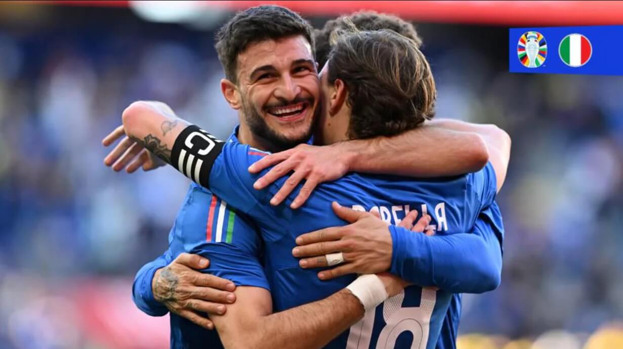 유로 2024 B조 심층분석 (출처 : EURO2024 홈페이지)