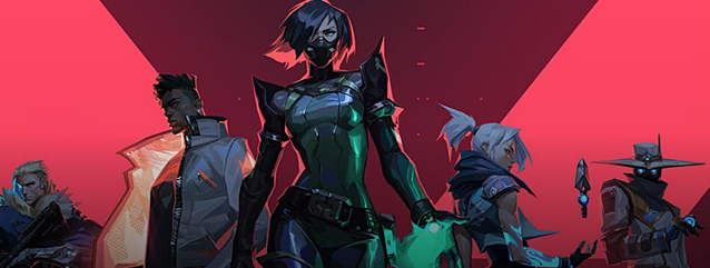 발로란트 사양 완전정리 관련 사진